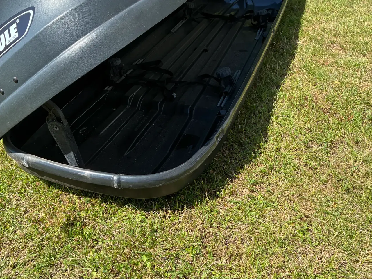Billede 1 - Thule Tagbox Pacific 700