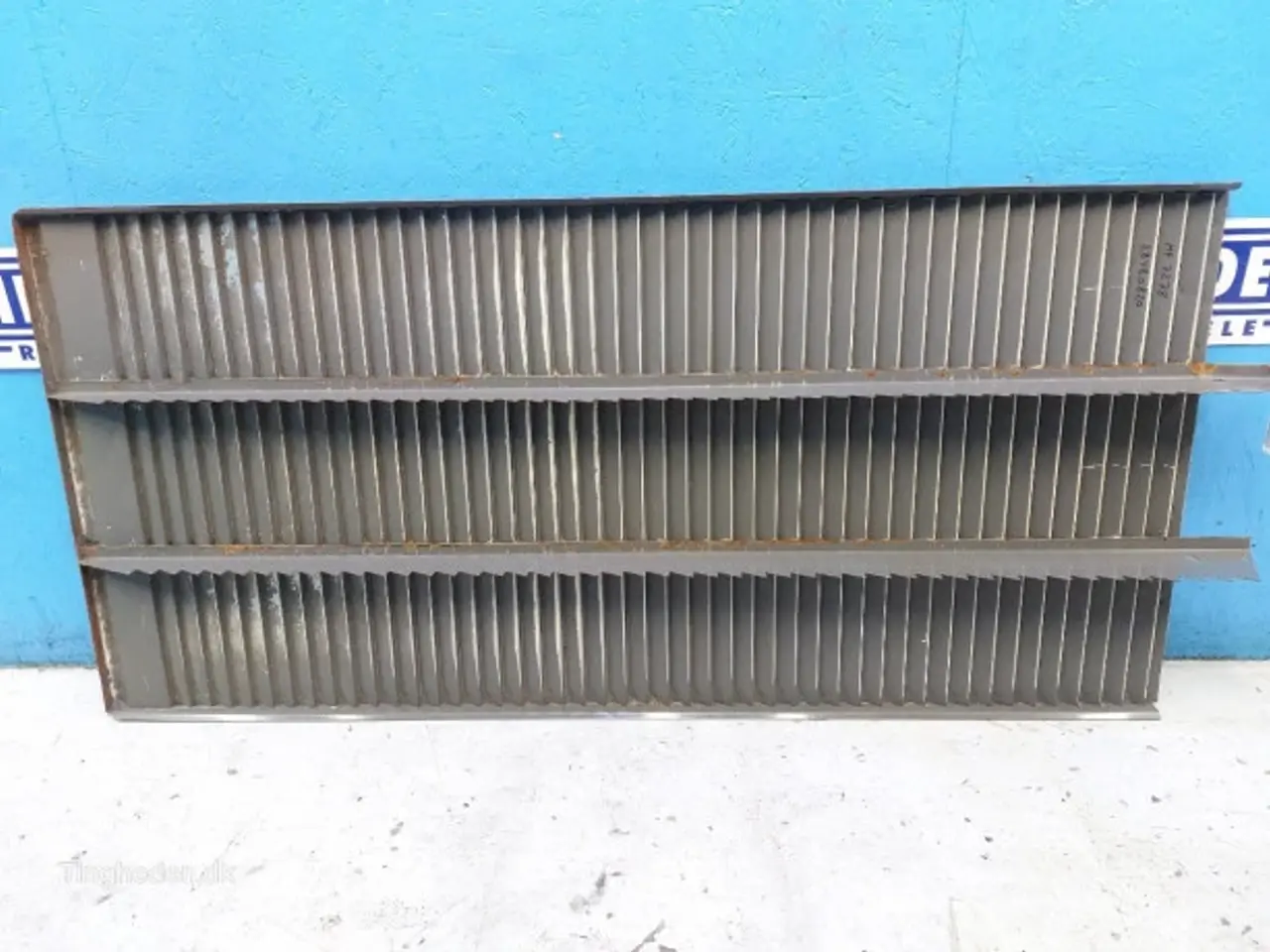 Billede 8 - Massey Feruson 7278 Tilløbsplan 28480820