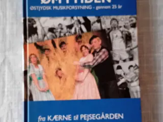 ØM i tiden