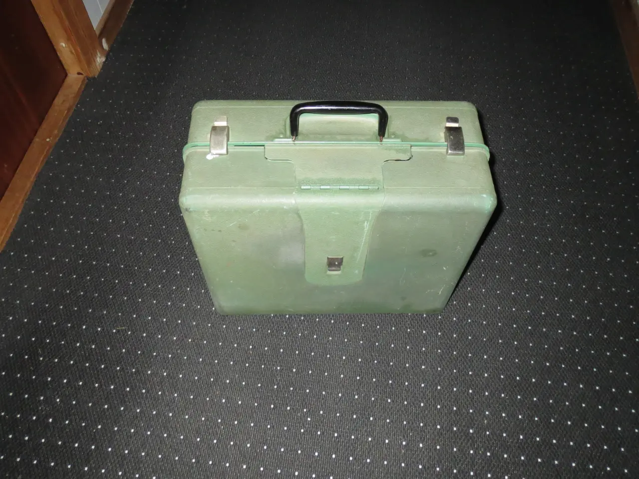 Billede 6 - Elna supermatic symaskine