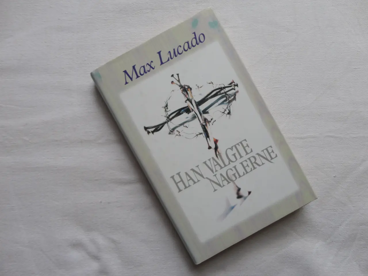 Billede 6 - Max Lucado