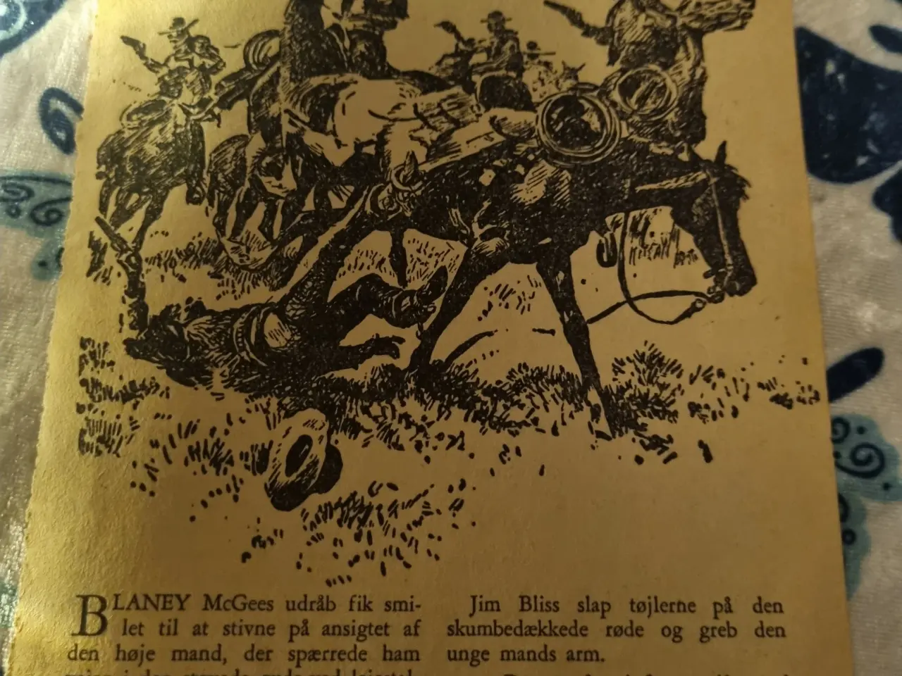 Billede 6 - Annonce 139 - Hobby