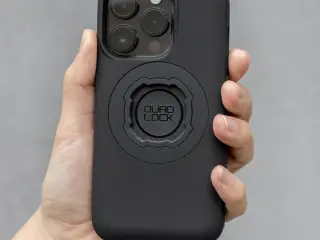 iPhone 13 Pro - Quad lock cover