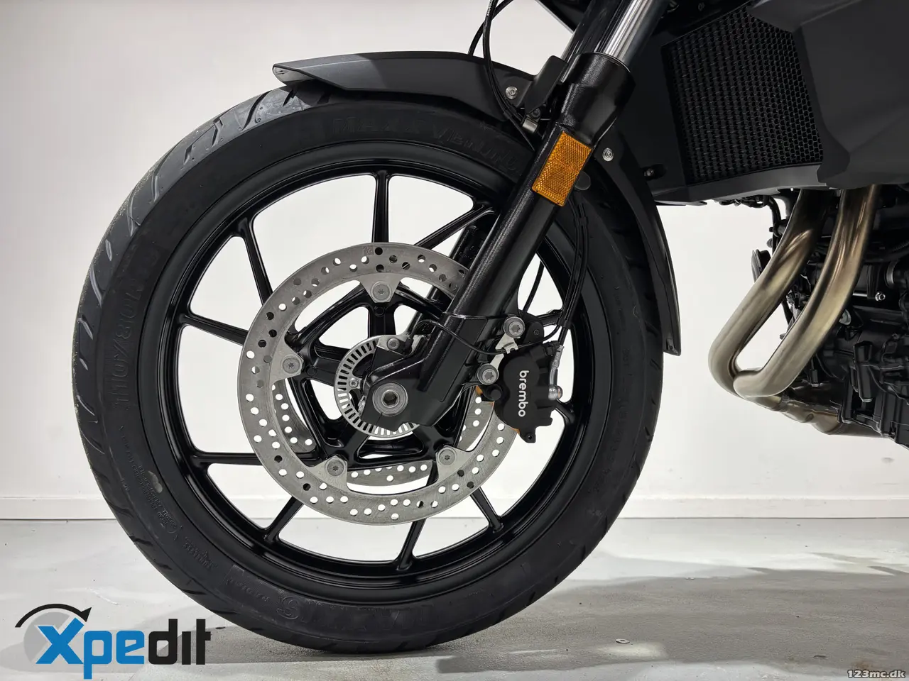 Billede 21 - BMW F 800 GS