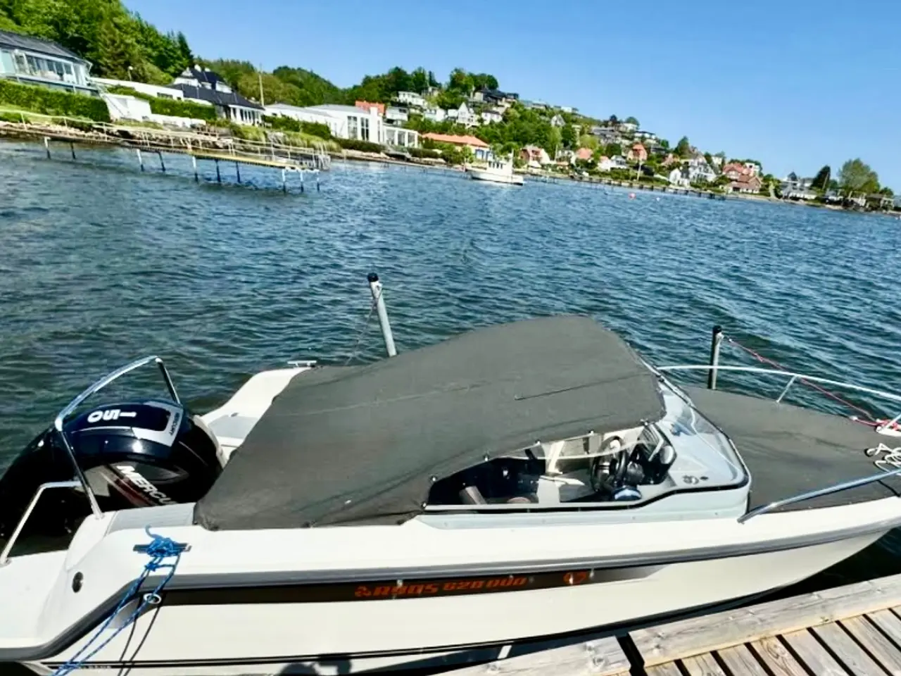 Billede 6 - Ryds 628 Duo S-Line Køb nu under halv pris af ny. 