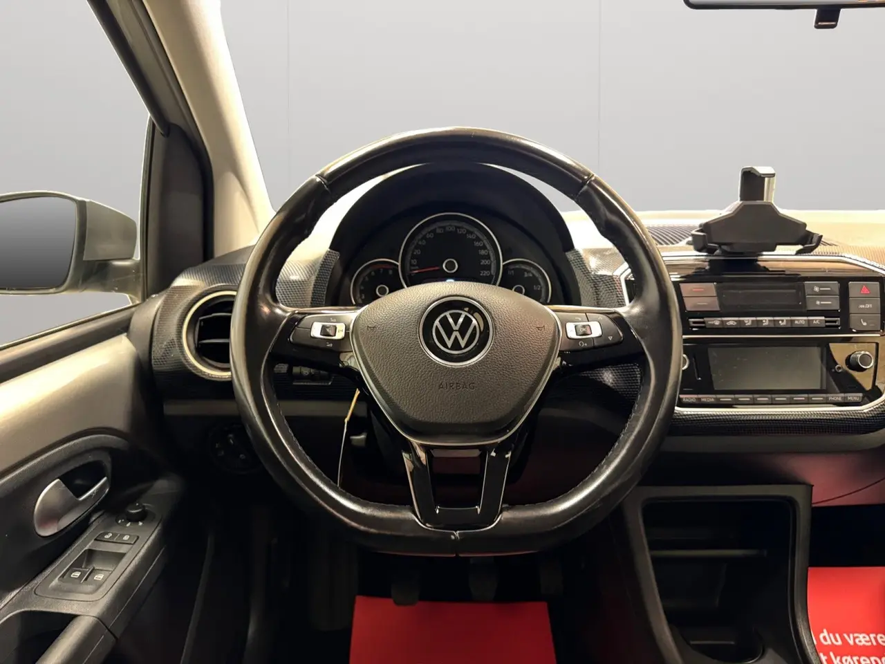 Billede 6 - VW Up! 1,0 MPi 60 Move Up!