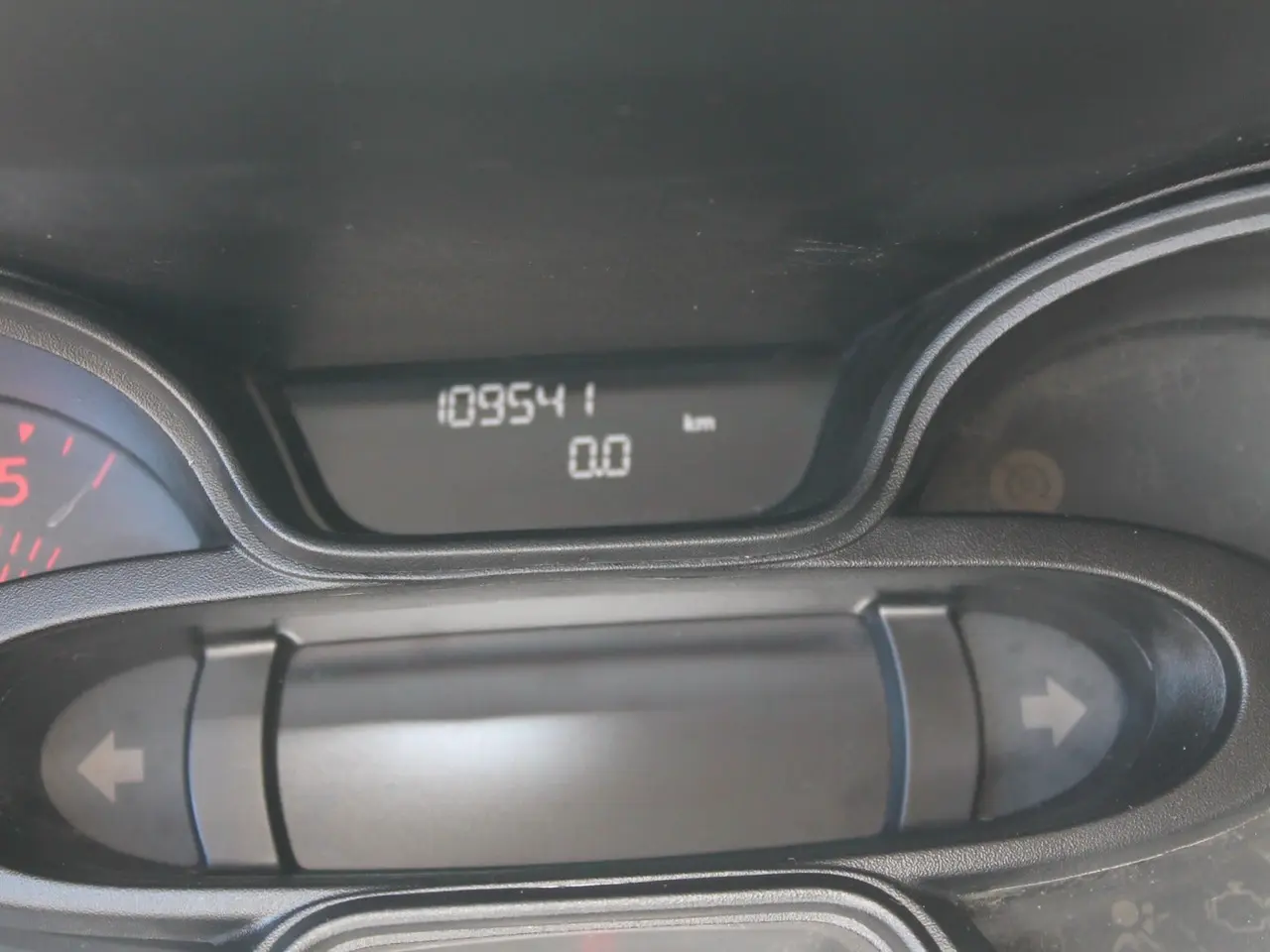 Billede 5 - Renault Trafic T29 1,6 dCi 125 L2H1