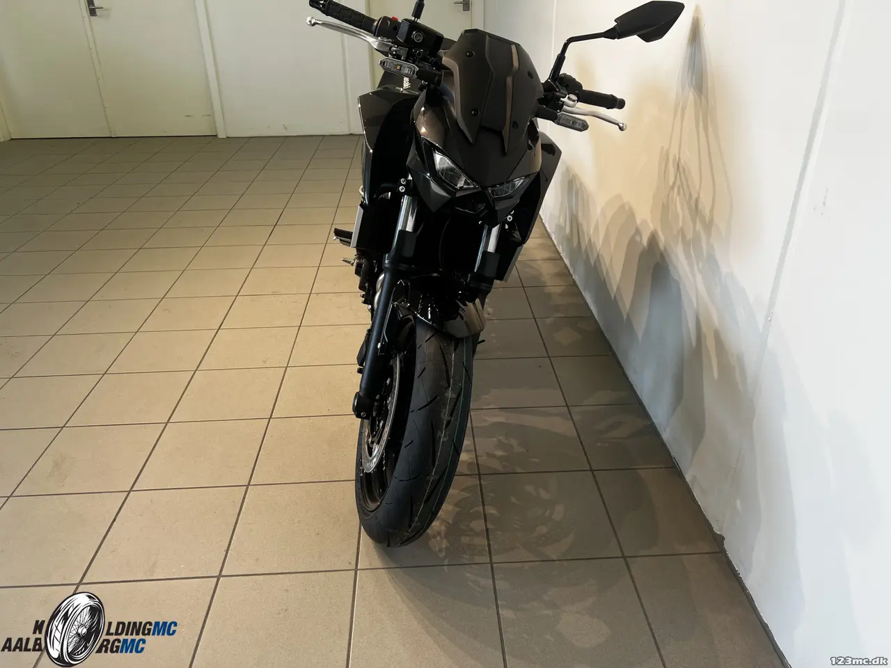 Billede 7 - Kawasaki Z 650 S