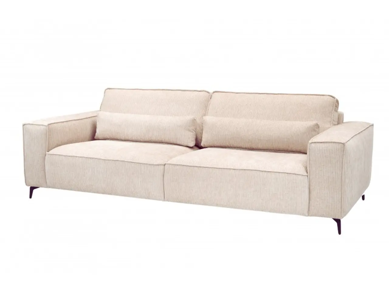 Billede 2 - Hjort Knudsen Nyborg sofa Fløj