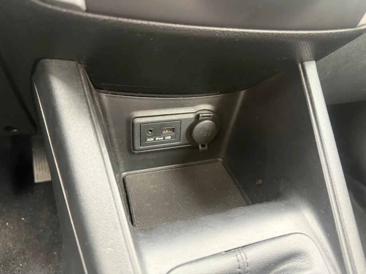 Billede 14 - Kia Venga 1,6 CRDi 128 Exclusive