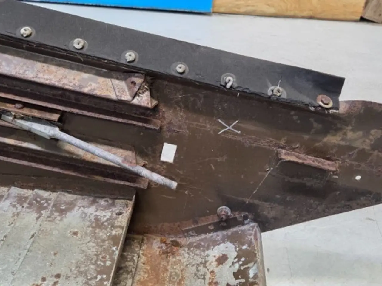 Billede 7 - Dronningborg D7000 Soldkasse 28450077