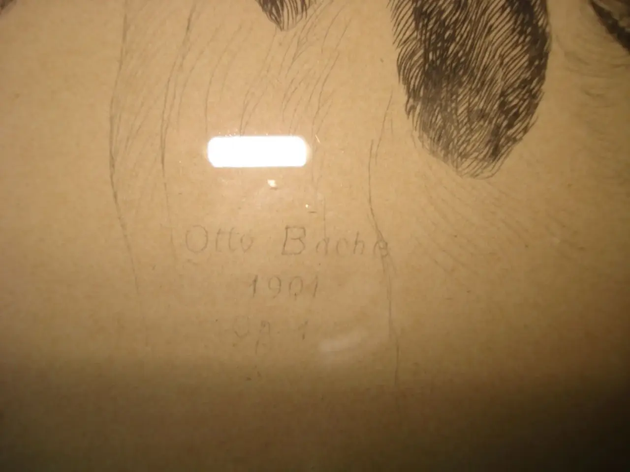 Billede 3 - Otto Bache