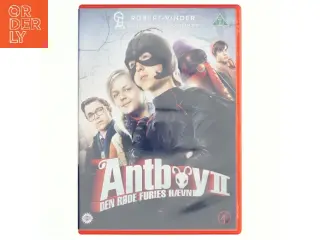 Antboy II