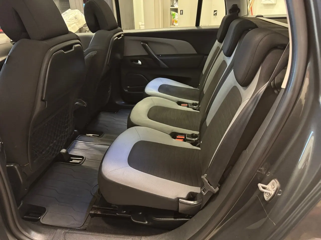 Billede 13 - Citroën Grand C4 Picasso 1,6 BlueHDi 120 Seduction 7prs