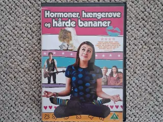 Hormoner , hængekøje og hårde bananer