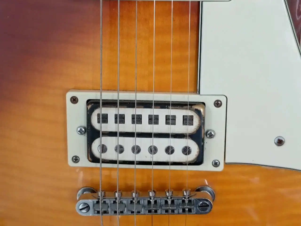 Billede 6 - Greco Les Paul custom japansk