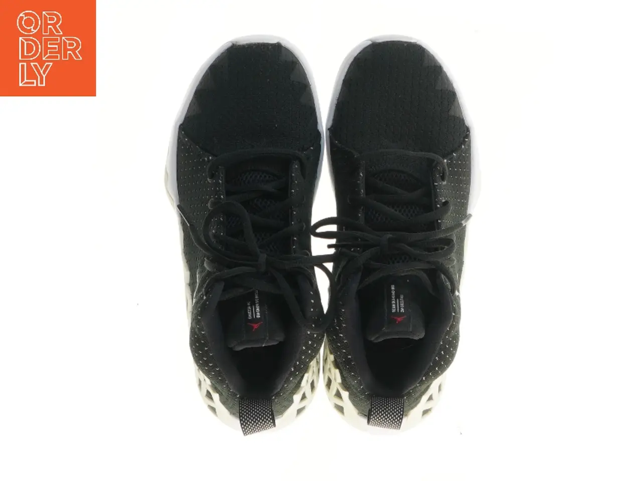Billede 2 - Jordan sneakers fra Nike (str. 39 )