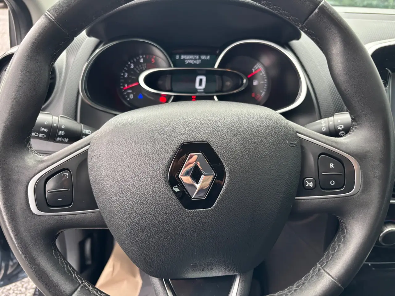 Billede 11 - Renault Clio IV 1,5 dCi 90 Limited