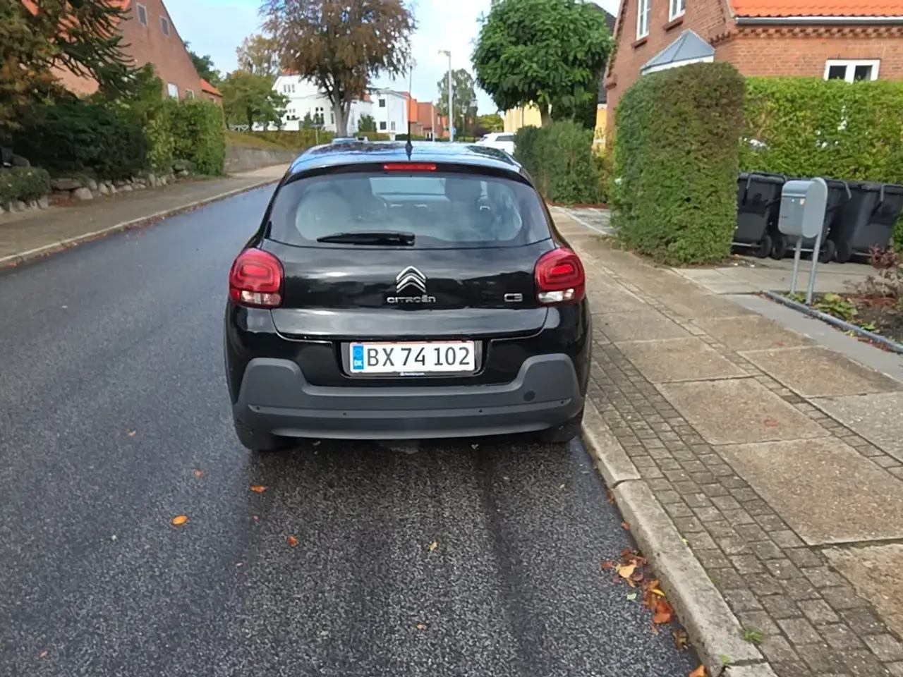 Billede 6 - Citroën C3 1,2 PureTech 68 Feel