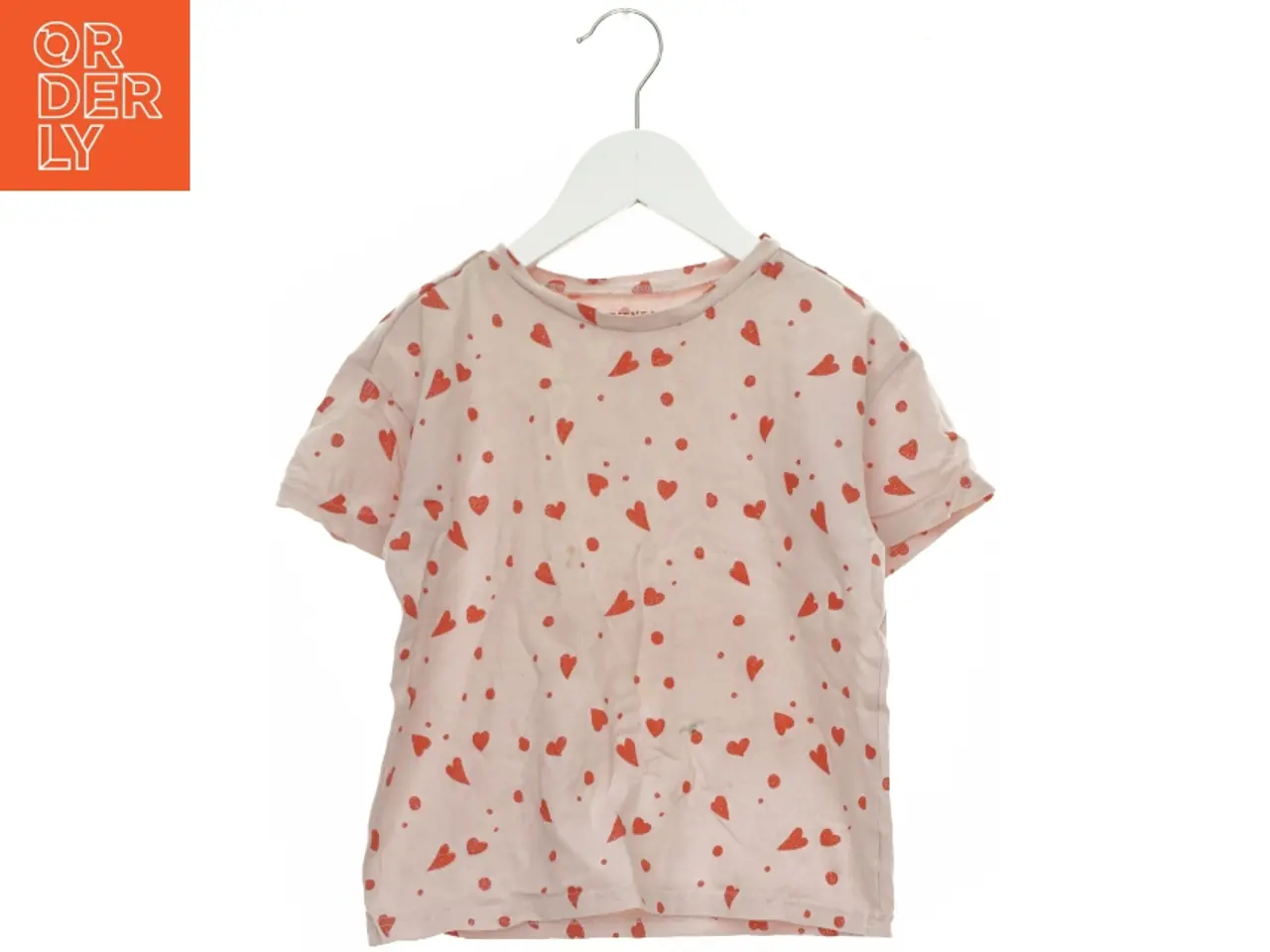 Billede 1 - T-Shirt fra Friends (str. 116 cm)