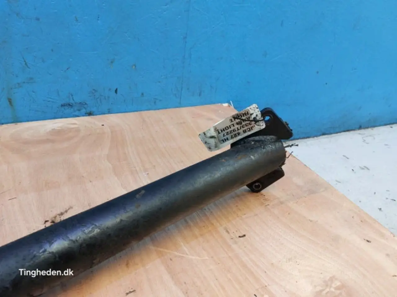 Billede 13 - JCB 427 HL Forlygte Arm R. 333/T9227