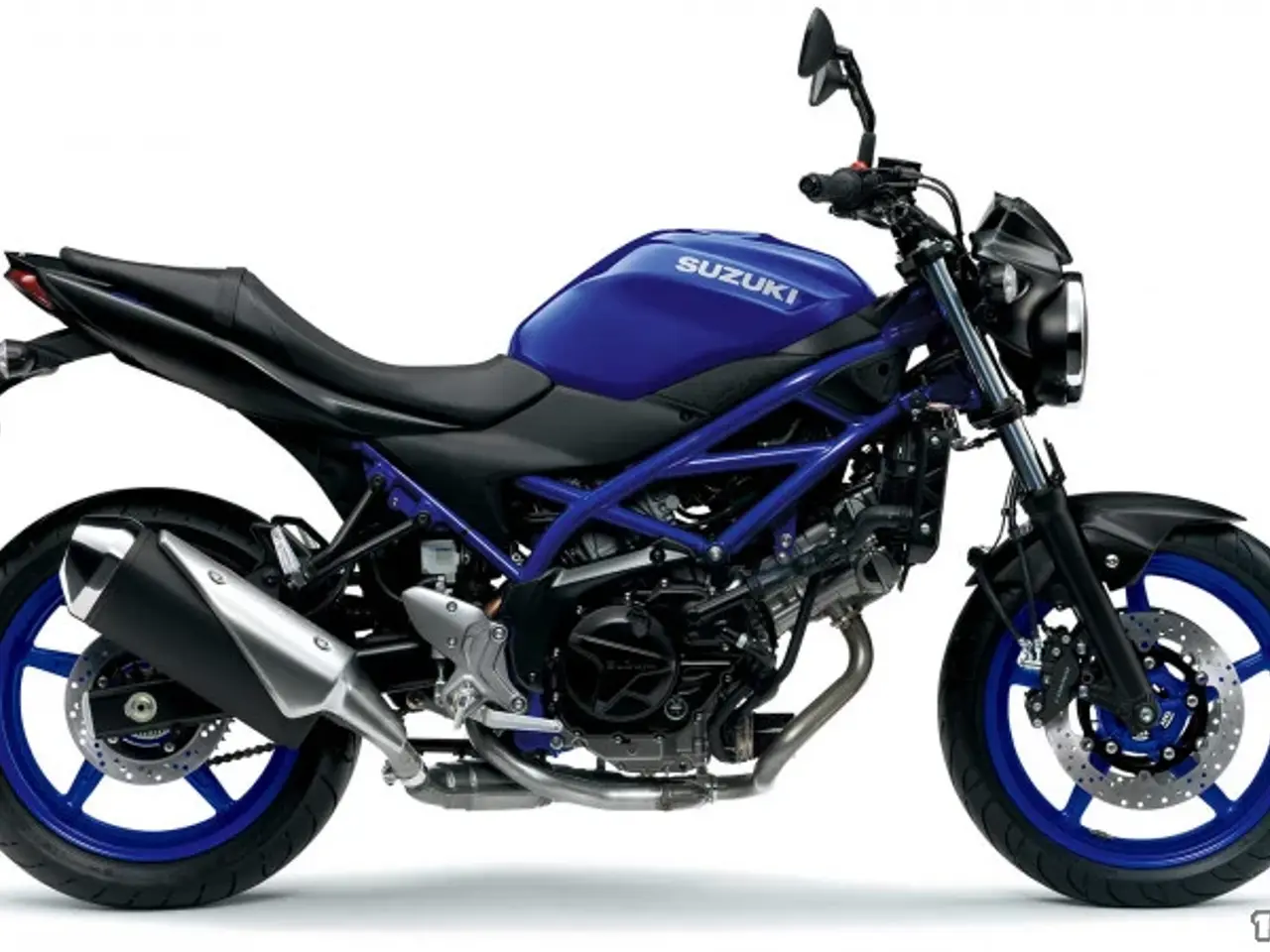 Billede 2 - Suzuki SV 650