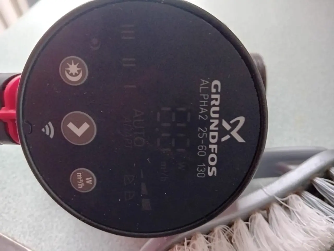 Billede 1 - Grundfos Alpha2 25-60-130