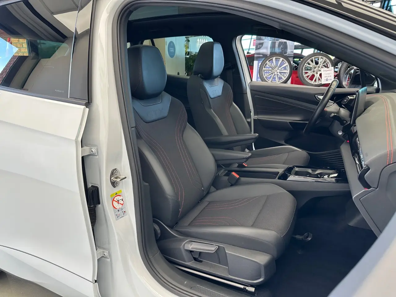 Billede 12 - VW ID.4 77 GTX 4Motion