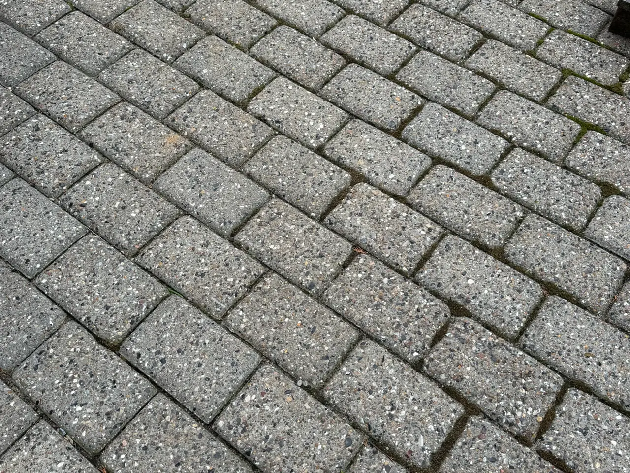 Billede 1 - 25 m2 fliser til afhentning