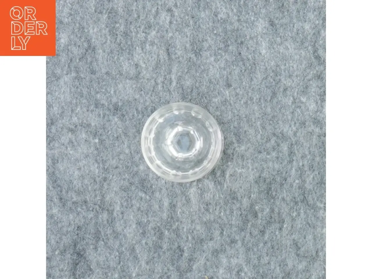 Billede 2 - Glas (str. 8 x 4 cm)