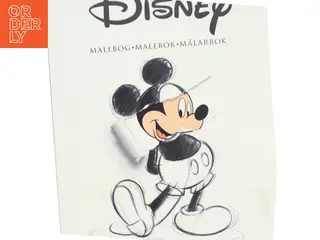 Musse och vänner (Bog)