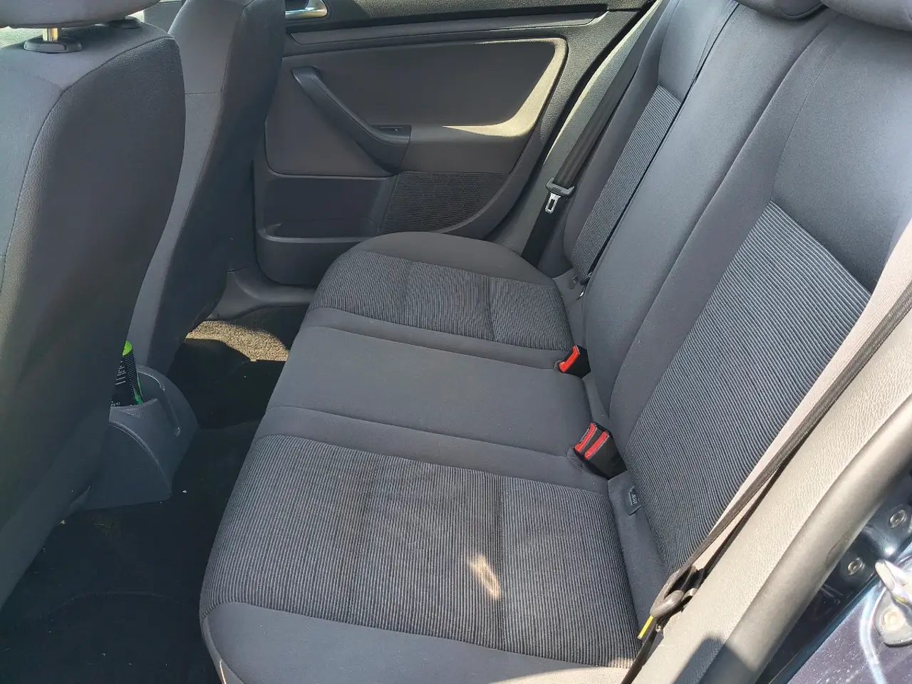 Billede 8 - Golf 5 140 tsi