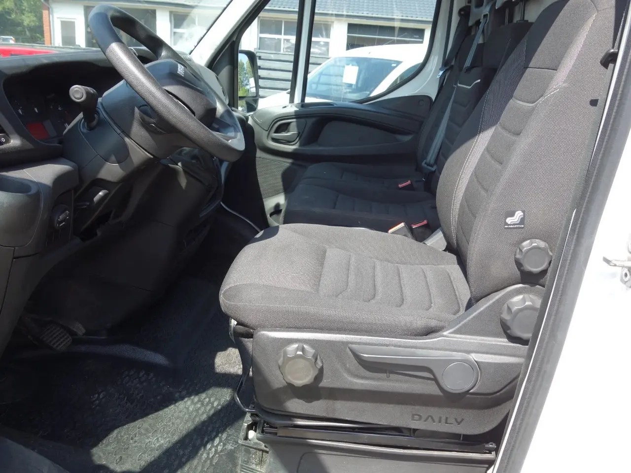 Billede 4 - Iveco Daily 2,3 35S14 12m³ Van AG8