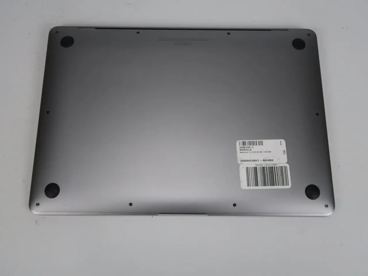 Billede 4 - Apple MacBook Air M1 13"