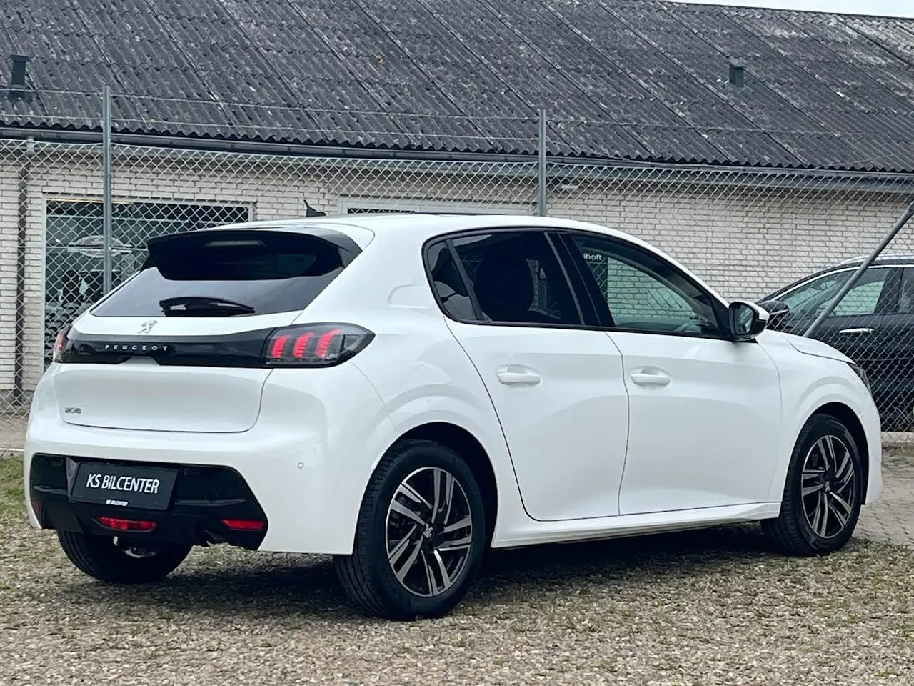Billede 17 - Peugeot 208 1,2 PureTech 100 Edition:210+