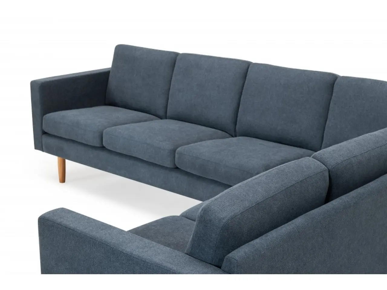 Billede 7 - Hjort Knudsen Glostrup Hjørnesofa