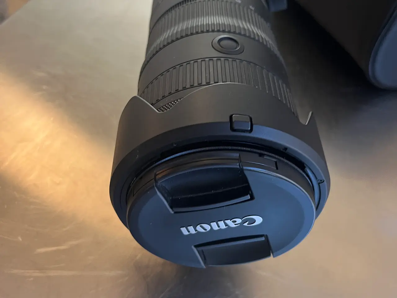 Billede 3 - Canon RF 24-105mm F2.8 L IS USM Z.