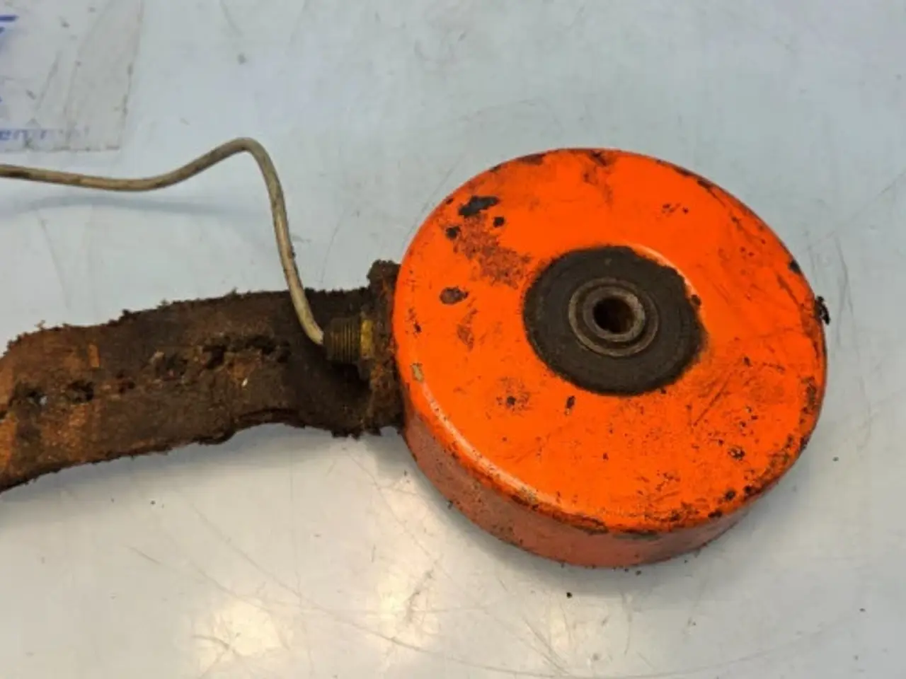 Billede 6 - Dronningborg D7000 Sensor 28751233