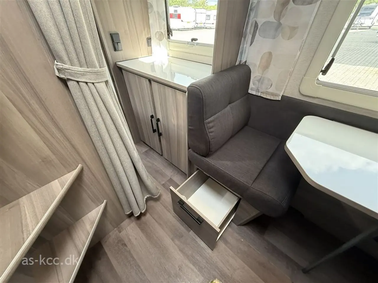 Billede 17 - 2025 - Kabe Estate 660 DGDL