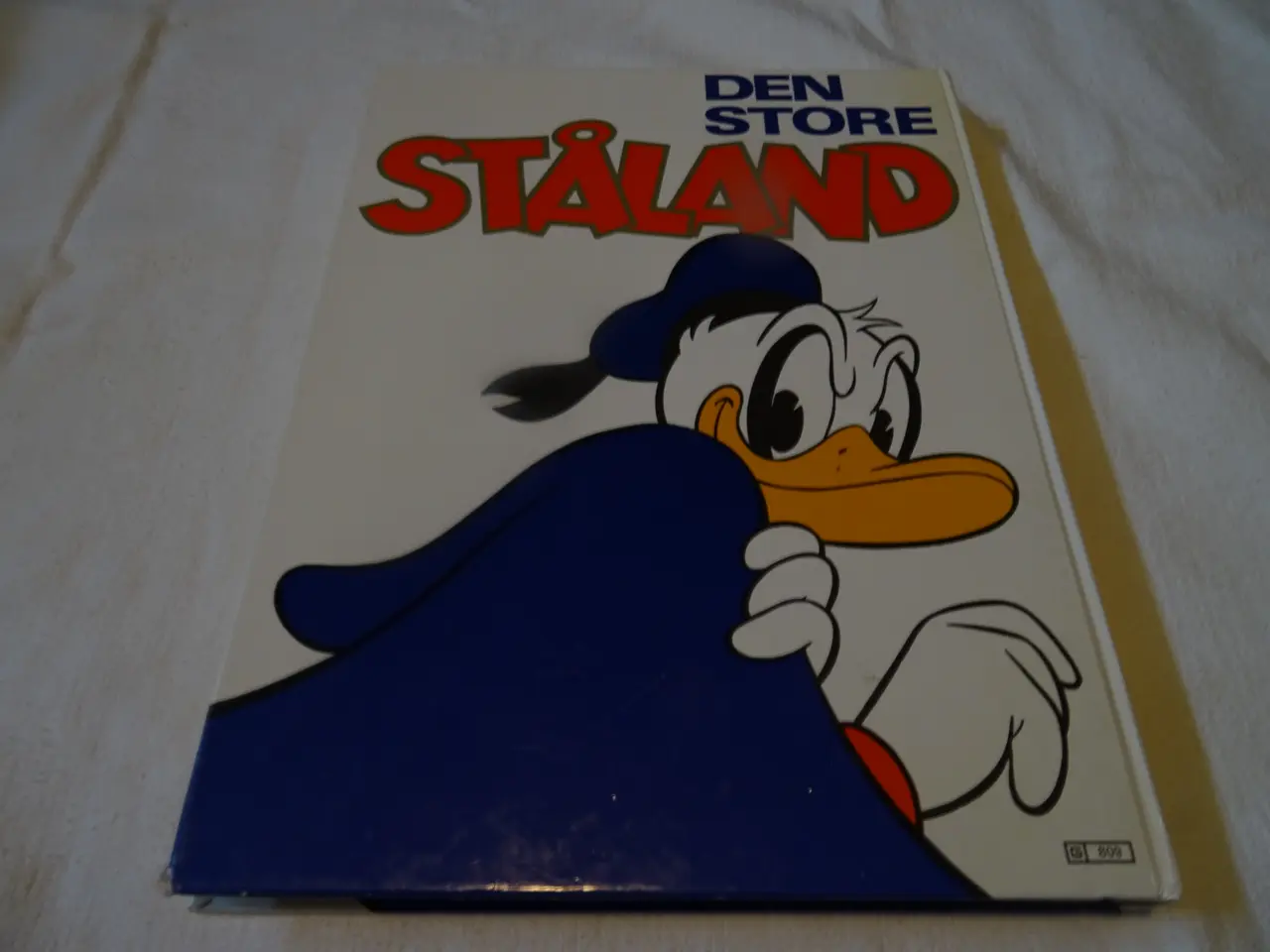Billede 4 - DEn store ståland