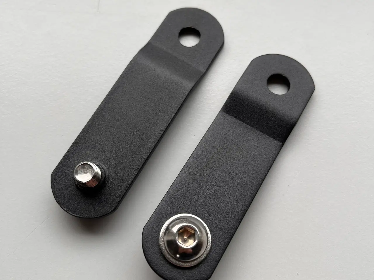 Billede 2 - Tanklift Harley 2,5”