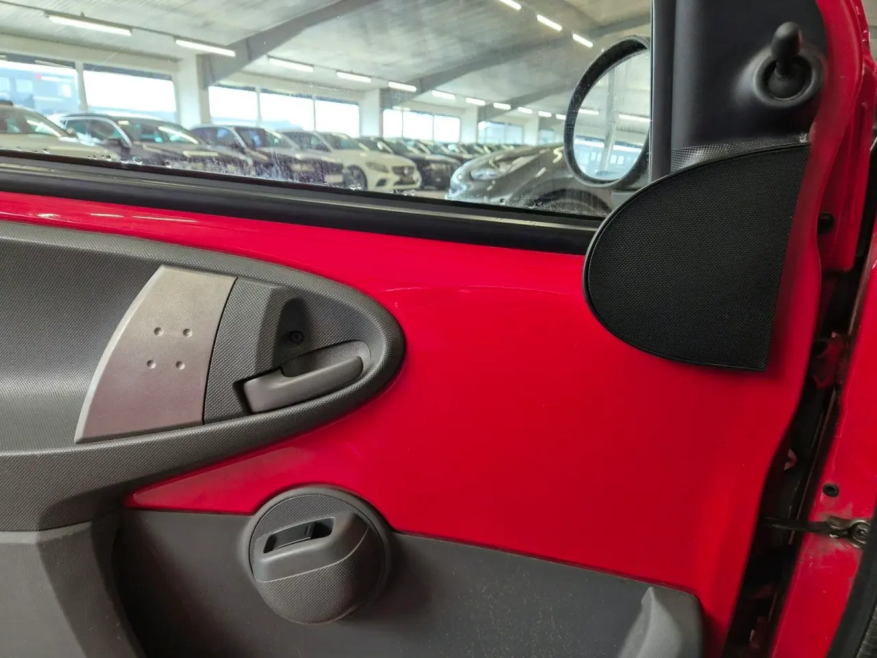 Billede 11 - Citroën C1 1,0 68HK 5d