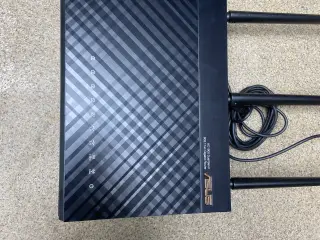 Asus router 1900