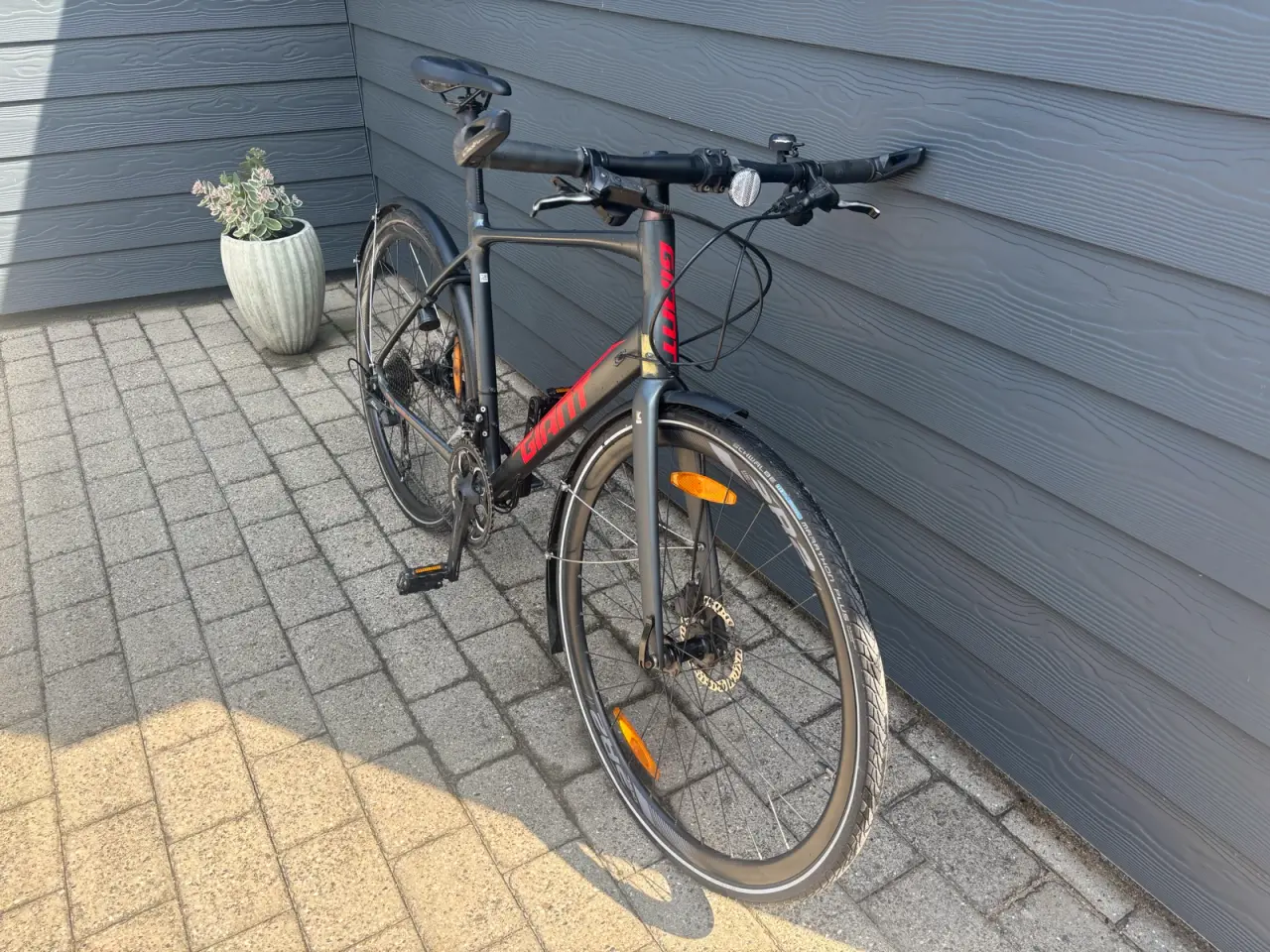 Billede 2 - Herre cykel 