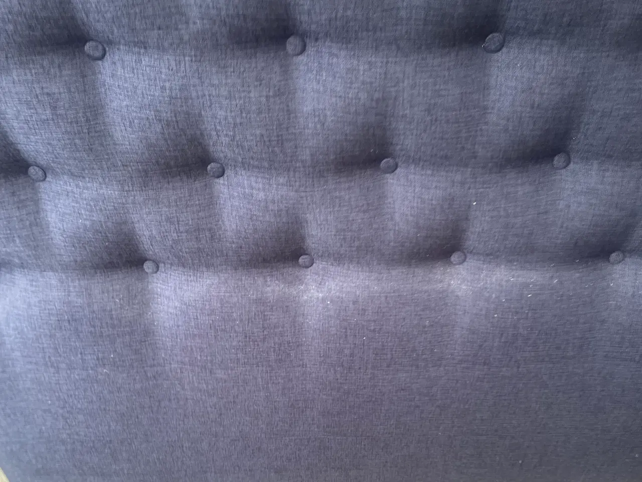 Billede 2 - Wonderland Pique sengegavl 180 x 130 cm