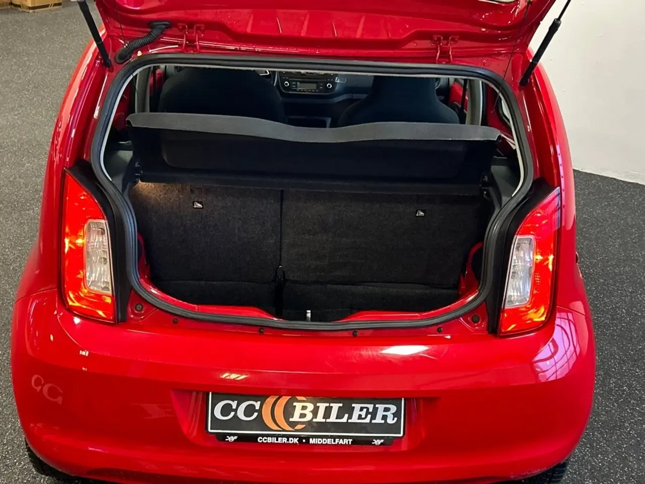 Billede 7 - Skoda Citigo 1,0 60 Ambition GreenTec