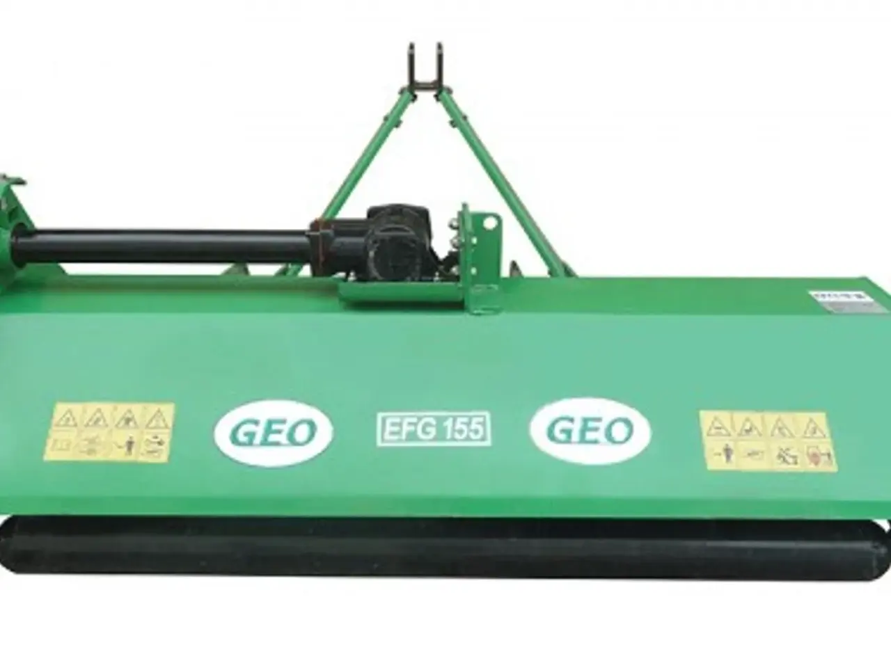 Billede 3 - GEO Slagleklipper Efg 145cm