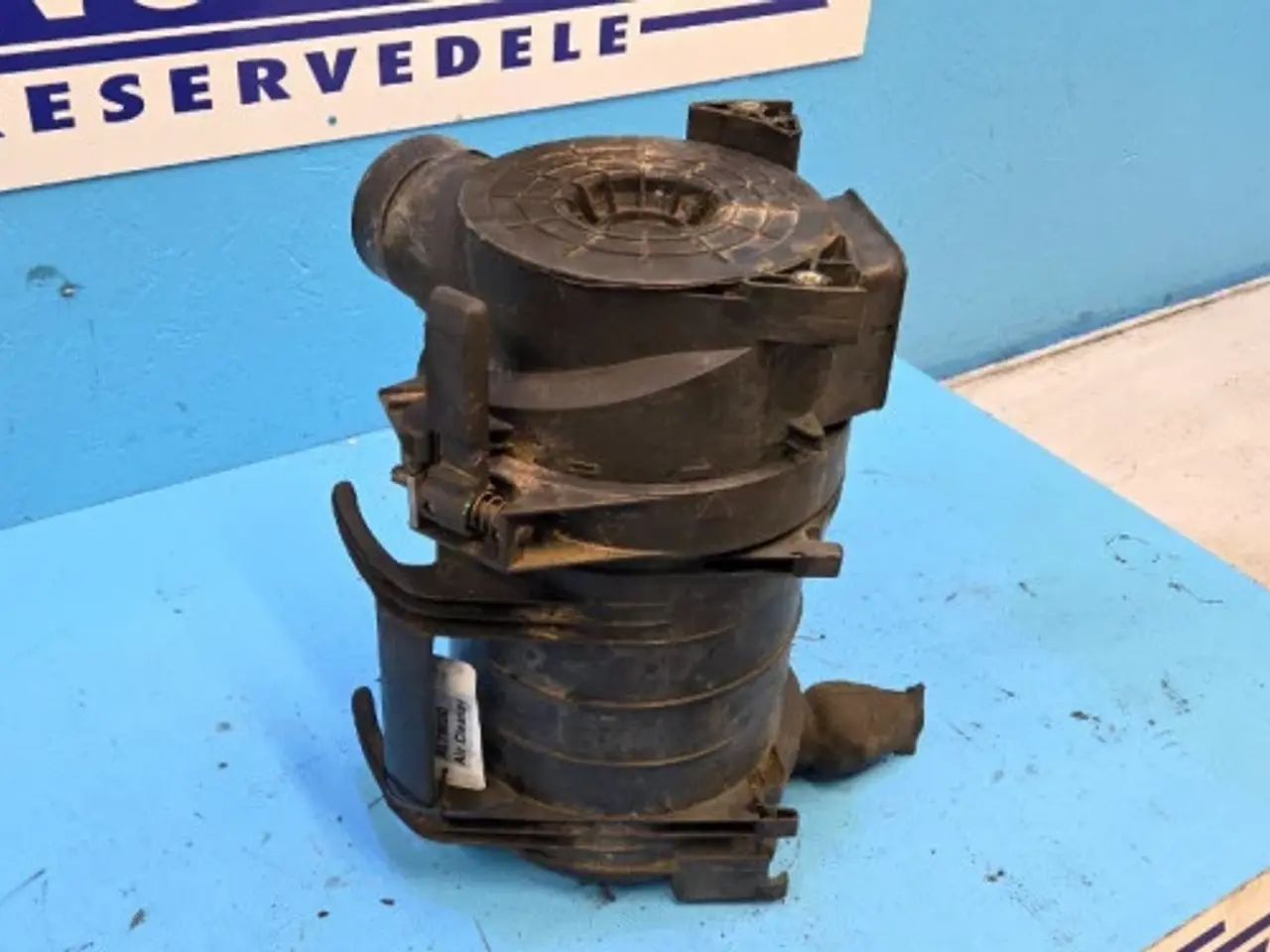 Billede 15 - John Deere 6300 Luftfilter AL78030