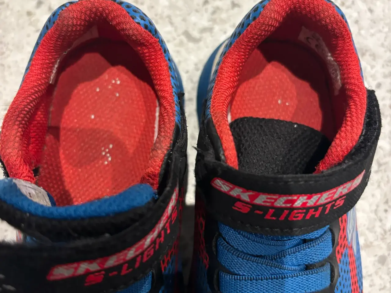 Billede 9 - Skechers str. 22