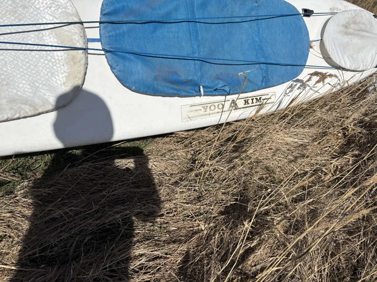 Billede 2 - 2’er havkajak